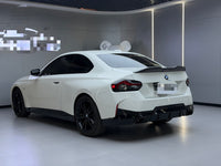 BMW 2 Series (Imported) 2025 225i Coupe 2.0T M Sport Night Sky Package - 8