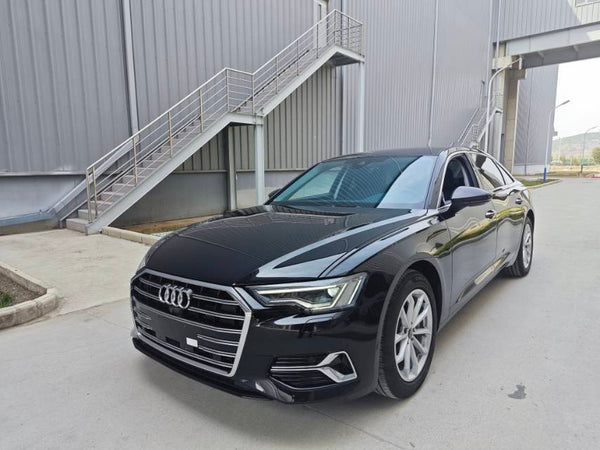 Audi 2024 A6L 2.0 TFSI 40 TFSI Luxury Prestige Model