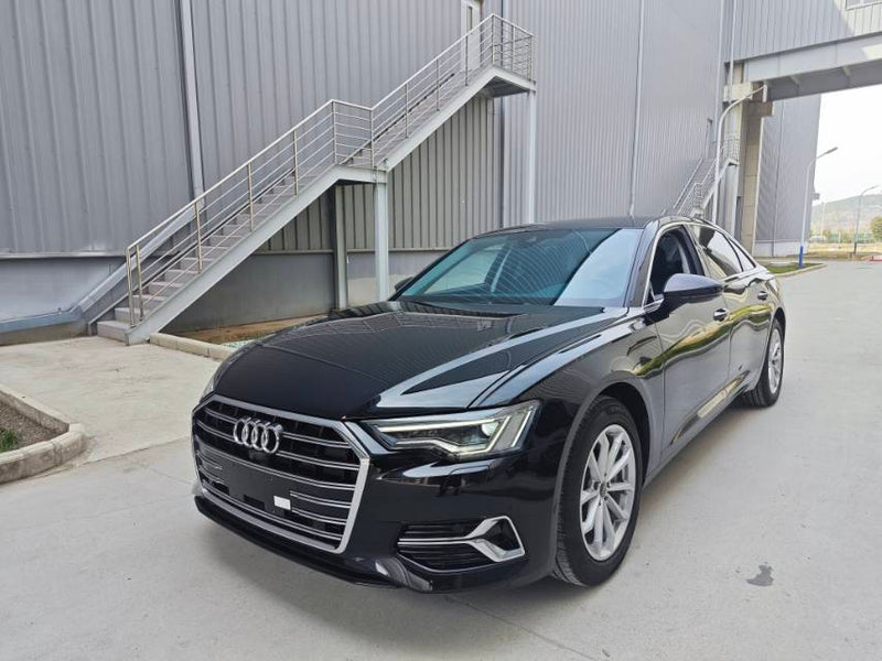 Audi 2024 A6L 2.0 TFSI 40 TFSI Luxury Prestige Model