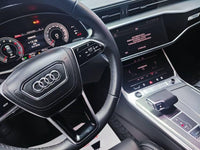 Audi 2024 A6L 2.0 TFSI 40 TFSI Luxury Prestige Model - 4