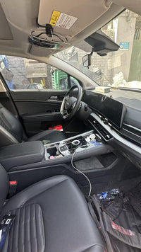 Kia Sportage 2023 LS7 2.0T 2WD Prestige - 3
