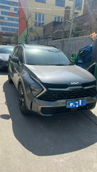 Kia Sportage 2023 LS7 2.0T 2WD Prestige - 2