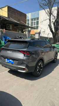 Kia Sportage 2023 LS7 2.0T 2WD Prestige - 4