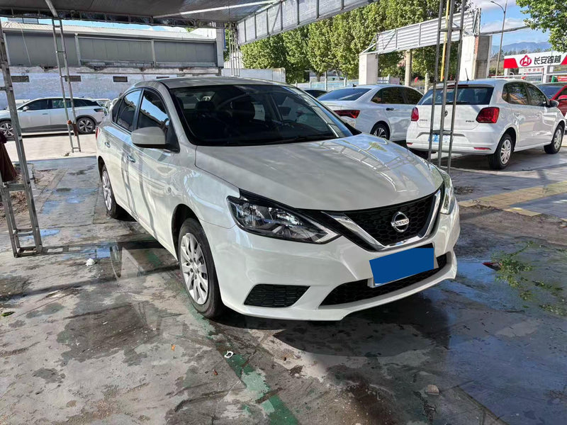 Nissan 2022 Sylphy Classic 1.6 CVT XE Comfort Version