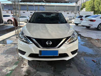 Nissan 2022 Sylphy Classic 1.6 CVT XE Comfort Version - 2