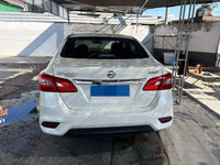 Nissan 2022 Sylphy Classic 1.6 CVT XE Comfort Version - 4
