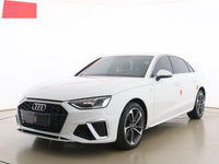 Audi 2022 A4L 2.0 TFSI 40 TFSI Fashion Dynamic - 1