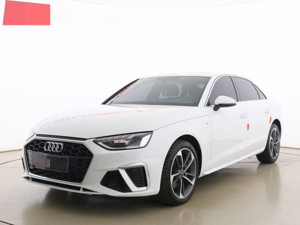 Audi 2022 A4L 2.0 TFSI 40 TFSI Fashion Dynamic