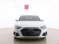 Audi 2022 A4L 2.0 TFSI 40 TFSI Fashion Dynamic - 2