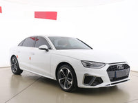 Audi 2022 A4L 2.0 TFSI 40 TFSI Fashion Dynamic - 3