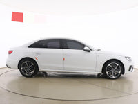 Audi 2022 A4L 2.0 TFSI 40 TFSI Fashion Dynamic - 4