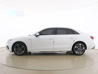 Audi 2022 A4L 2.0 TFSI 40 TFSI Fashion Dynamic - 5