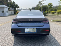 Hyundai 2023 Elantra Sedan 1.5 CVT GLX Elite Version - 3