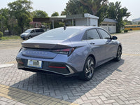 Hyundai 2023 Elantra Sedan 1.5 CVT GLX Elite Version - 5