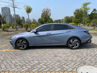 Hyundai 2023 Elantra Sedan 1.5 CVT GLX Elite Version - 6