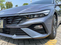 Hyundai 2023 Elantra Sedan 1.5 CVT GLX Elite Version - 7