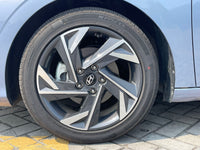 Hyundai 2023 Elantra Sedan 1.5 CVT GLX Elite Version - 10
