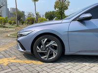 Hyundai 2023 Elantra Sedan 1.5 CVT GLX Elite Version - 11
