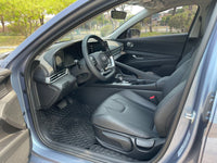 Hyundai 2023 Elantra Sedan 1.5 CVT GLX Elite Version - 12