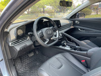 Hyundai 2023 Elantra Sedan 1.5 CVT GLX Elite Version - 13