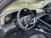 Hyundai 2023 Elantra Sedan 1.5 CVT GLX Elite Version - 14