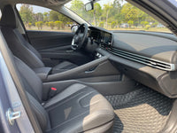 Hyundai 2023 Elantra Sedan 1.5 CVT GLX Elite Version - 17