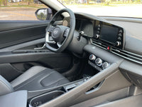 Hyundai 2023 Elantra Sedan 1.5 CVT GLX Elite Version - 18