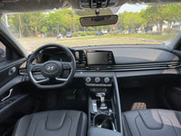 Hyundai 2023 Elantra Sedan 1.5 CVT GLX Elite Version - 19