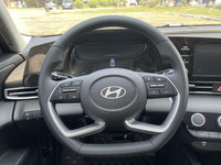 Hyundai 2023 Elantra Sedan 1.5 CVT GLX Elite Version - 20
