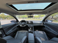 Hyundai 2023 Elantra Sedan 1.5 CVT GLX Elite Version - 21