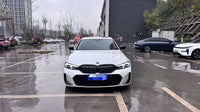 BMW 3 Series 2024 325Li 2.0T M Sport Night Sky Package - 2