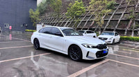 BMW 3 Series 2024 325Li 2.0T M Sport Night Sky Package - 3
