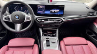BMW 3 Series 2024 325Li 2.0T M Sport Night Sky Package - 4
