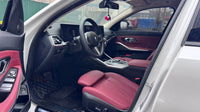 BMW 3 Series 2024 325Li 2.0T M Sport Night Sky Package - 5
