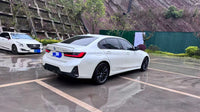 BMW 3 Series 2024 325Li 2.0T M Sport Night Sky Package - 7