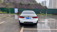 BMW 3 Series 2024 325Li 2.0T M Sport Night Sky Package - 8