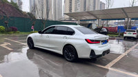 BMW 3 Series 2024 325Li 2.0T M Sport Night Sky Package - 9