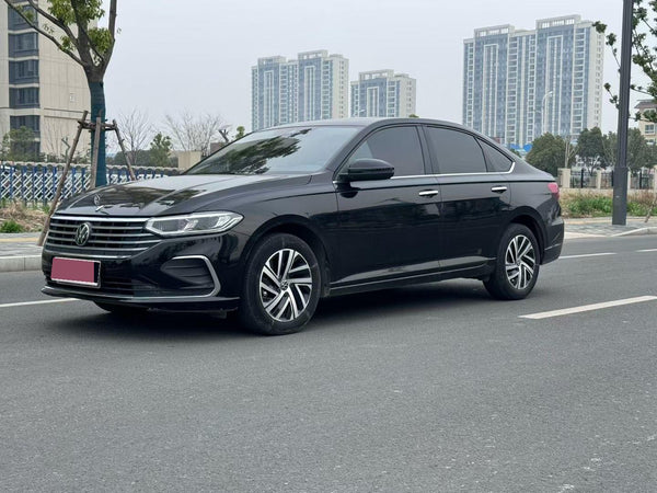 Volkswagen 2024 Lavida 1.5 DeYi Edition