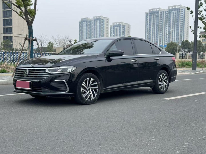 Volkswagen 2024 Lavida 1.5 DeYi Edition