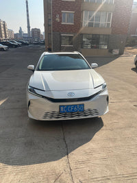 Toyota 2024 Camry Dual Engine 2.0HGVP CVT Luxury Edition - 2
