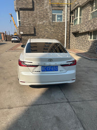 Toyota 2024 Camry Dual Engine 2.0HGVP CVT Luxury Edition - 5