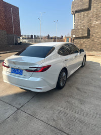 Toyota 2024 Camry Dual Engine 2.0HGVP CVT Luxury Edition - 6