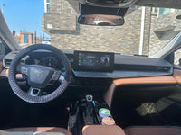 Toyota 2024 Camry Dual Engine 2.0HGVP CVT Luxury Edition - 7