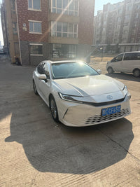Toyota 2024 Camry Dual Engine 2.0HGVP CVT Luxury Edition - 3