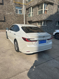 Toyota 2024 Camry Dual Engine 2.0HGVP CVT Luxury Edition - 4