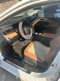 Toyota 2024 Camry Dual Engine 2.0HGVP CVT Luxury Edition - 8