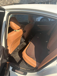 Toyota 2024 Camry Dual Engine 2.0HGVP CVT Luxury Edition - 9