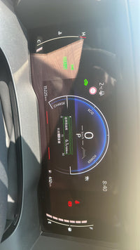 Toyota 2024 Camry Dual Engine 2.0HGVP CVT Luxury Edition - 10