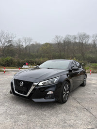 Nissan 2021 Teana 2.0 CVT XL Comfort Version - 1