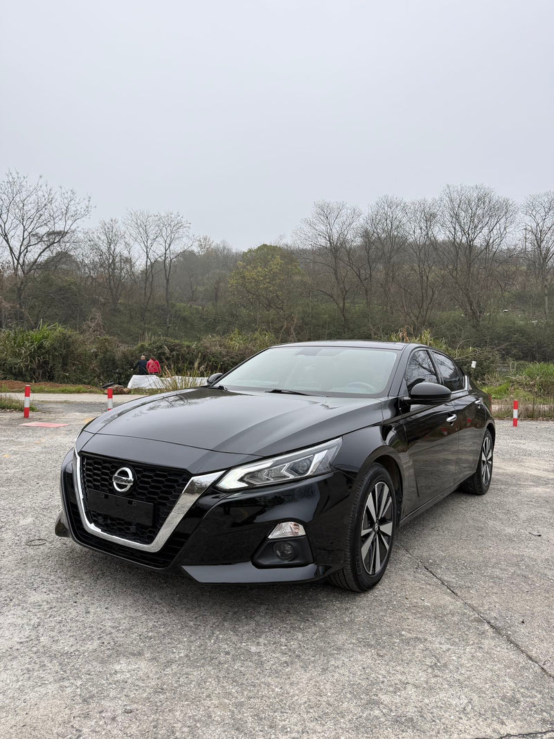 Nissan 2021 Teana 2.0 CVT XL Comfort Version